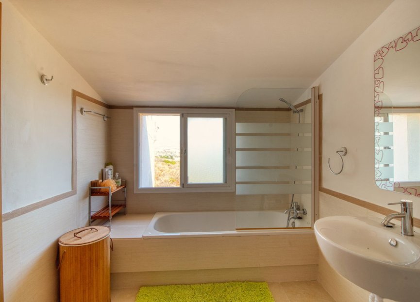 Reventa - House - Townhouse - Manilva - Manilva Centro