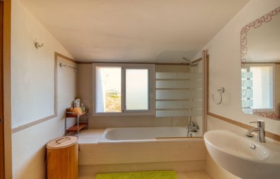 Reventa - House - Townhouse - Manilva - Manilva Centro