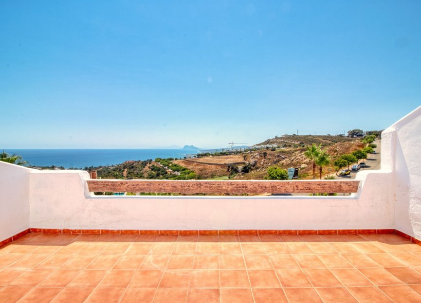 Reventa - House - Townhouse - Manilva - Manilva Centro