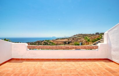 Reventa - House - Townhouse - Manilva - Manilva Centro