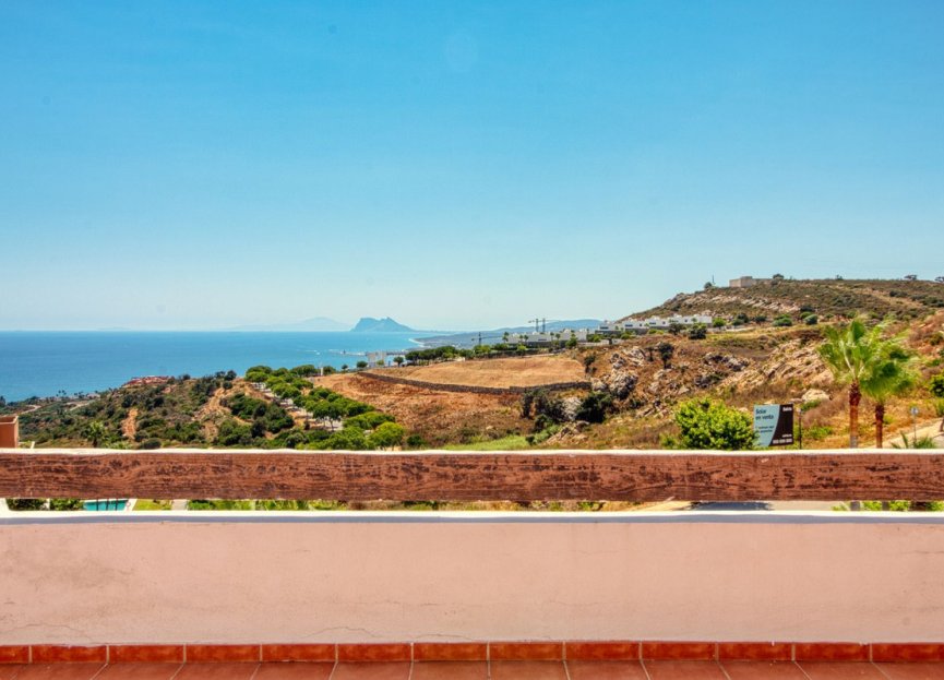 Reventa - House - Townhouse - Manilva - Manilva Centro