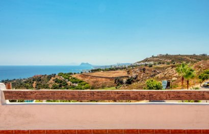 Reventa - House - Townhouse - Manilva - Manilva Centro