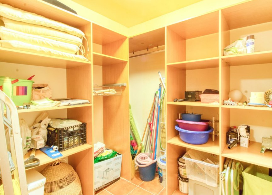 Reventa - House - Townhouse - Manilva - Manilva Centro