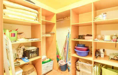 Reventa - House - Townhouse - Manilva - Manilva Centro