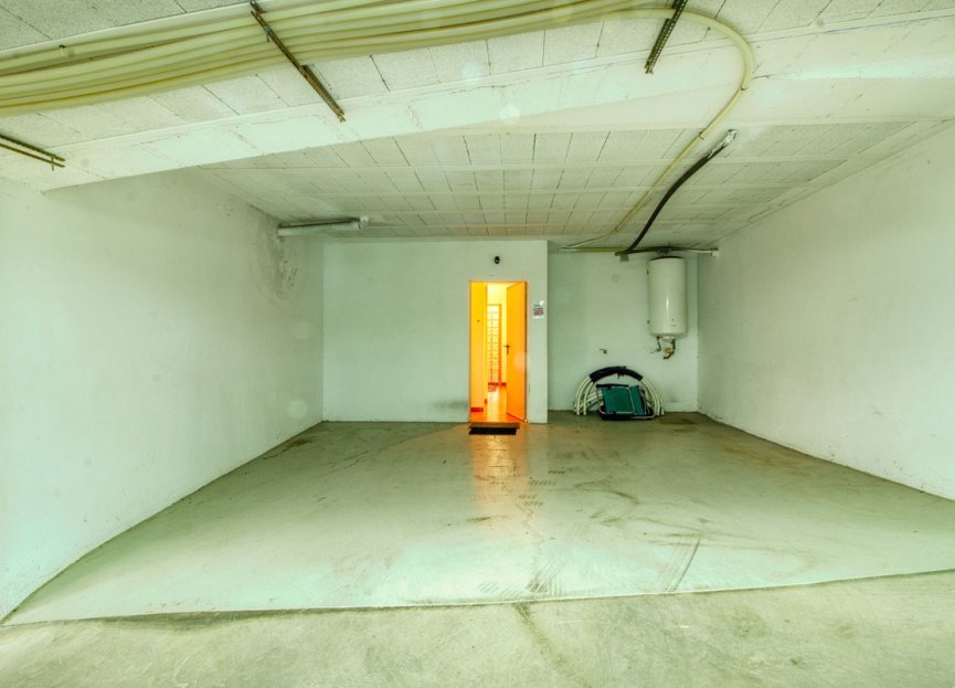 Reventa - House - Townhouse - Manilva - Manilva Centro