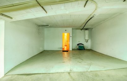 Reventa - House - Townhouse - Manilva - Manilva Centro