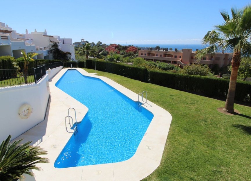 Reventa - House - Townhouse - Manilva - Manilva Centro