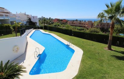 Reventa - House - Townhouse - Manilva - Manilva Centro