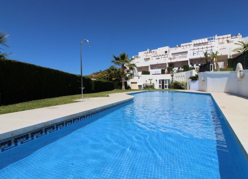 Reventa - House - Townhouse - Manilva - Manilva Centro