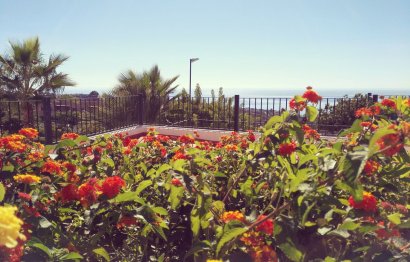 Reventa - House - Townhouse - Manilva - Manilva Centro