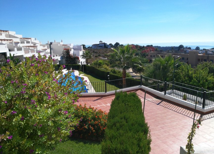 Reventa - House - Townhouse - Manilva - Manilva Centro