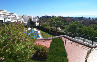 Reventa - House - Townhouse - Manilva - Manilva Centro