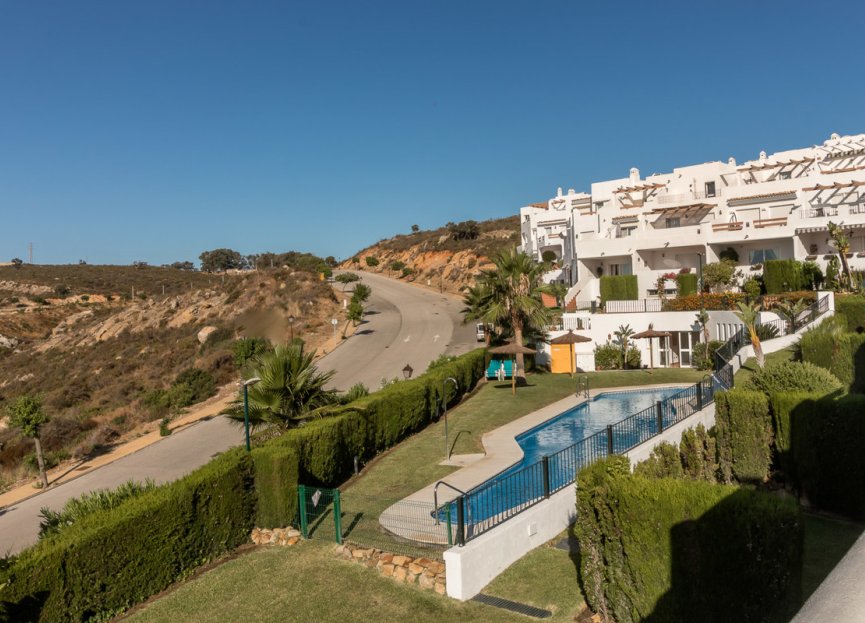 Reventa - House - Townhouse - Manilva - Manilva Centro