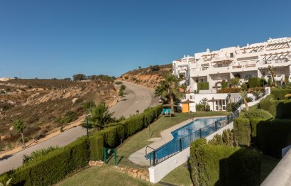 Reventa - House - Townhouse - Manilva - Manilva Centro