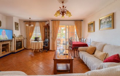 Reventa - House - Townhouse - Estepona - Diana Park
