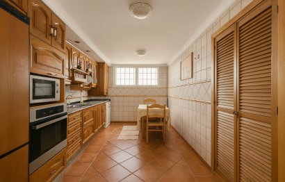 Reventa - House - Townhouse - Estepona - Diana Park