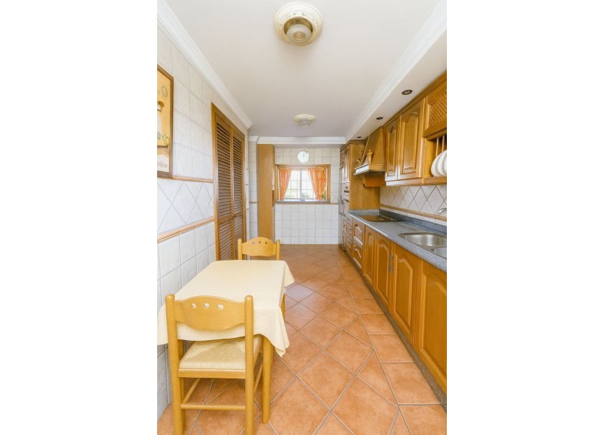 Reventa - House - Townhouse - Estepona - Diana Park