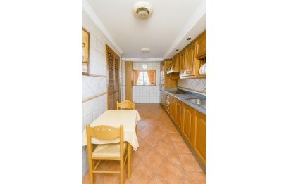 Reventa - House - Townhouse - Estepona - Diana Park