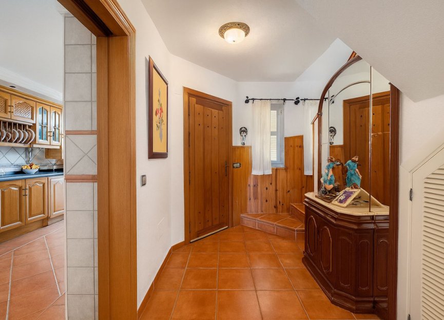 Reventa - House - Townhouse - Estepona - Diana Park