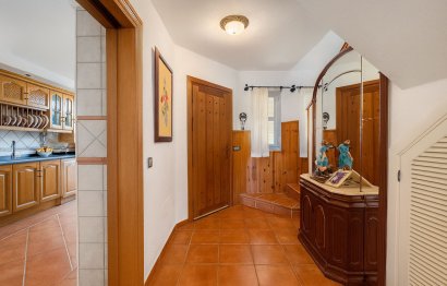 Reventa - House - Townhouse - Estepona - Diana Park