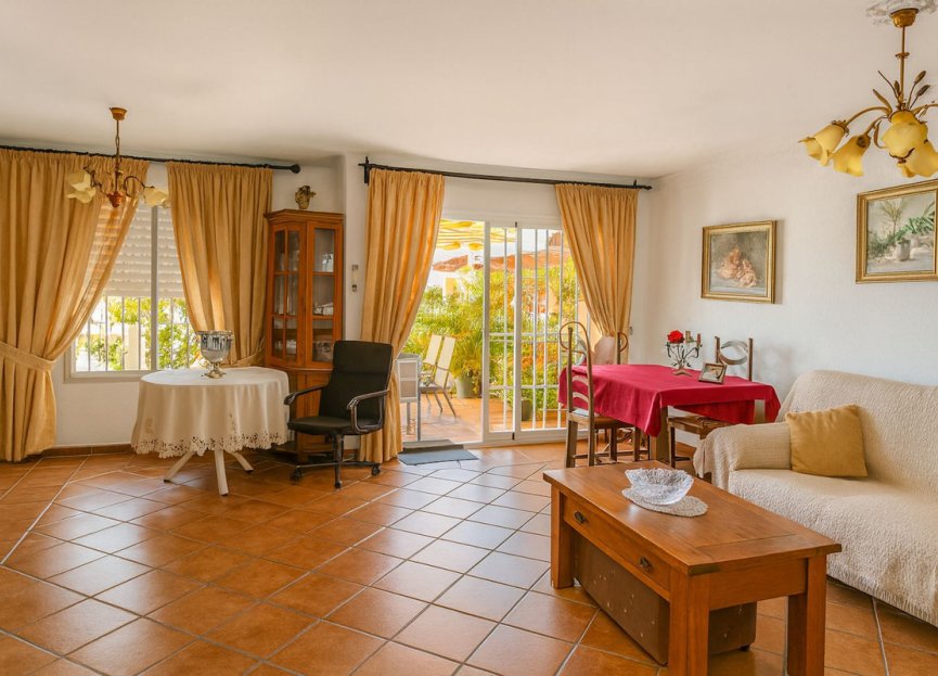 Reventa - House - Townhouse - Estepona - Diana Park