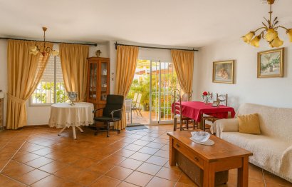 Reventa - House - Townhouse - Estepona - Diana Park