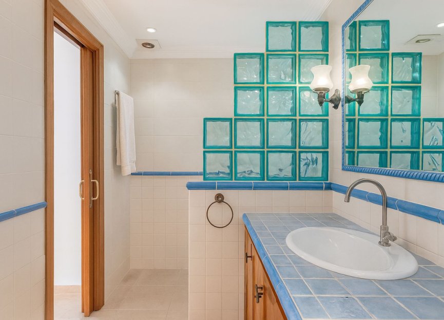 Reventa - House - Townhouse - Estepona - Diana Park