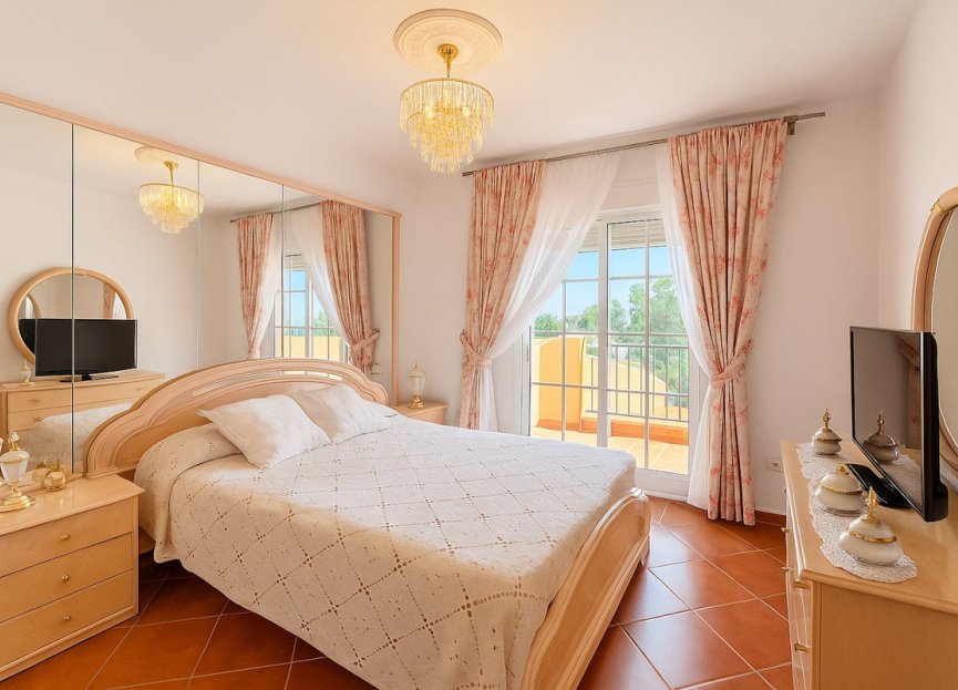 Reventa - House - Townhouse - Estepona - Diana Park