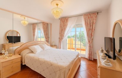 Reventa - House - Townhouse - Estepona - Diana Park