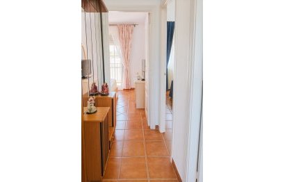 Reventa - House - Townhouse - Estepona - Diana Park