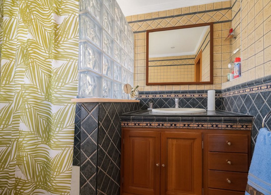 Reventa - House - Townhouse - Estepona - Diana Park