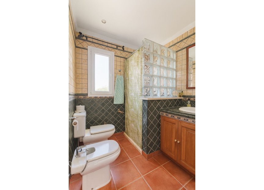 Reventa - House - Townhouse - Estepona - Diana Park