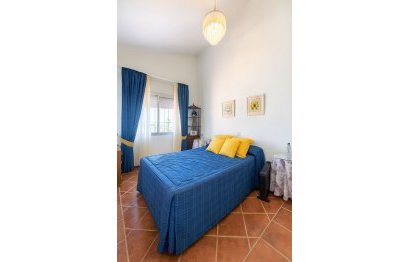 Reventa - House - Townhouse - Estepona - Diana Park