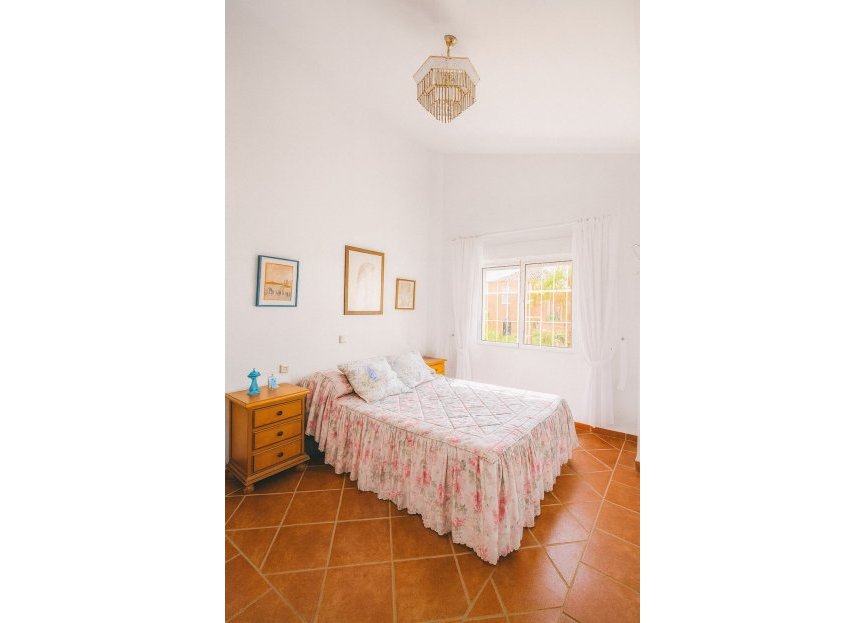 Reventa - House - Townhouse - Estepona - Diana Park