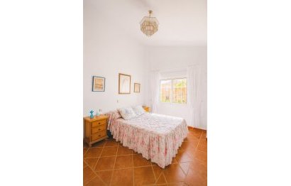 Reventa - House - Townhouse - Estepona - Diana Park