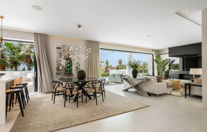 Resale - House - Detached Villa - Marbella - Nagüeles