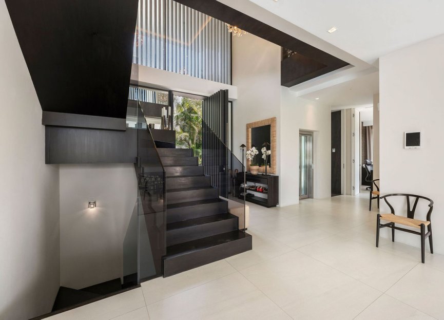 Resale - House - Detached Villa - Marbella - Nagüeles