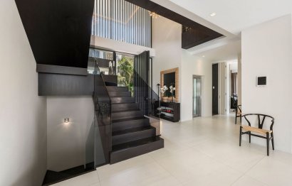 Resale - House - Detached Villa - Marbella - Nagüeles