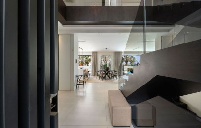 Resale - House - Detached Villa - Marbella - Nagüeles