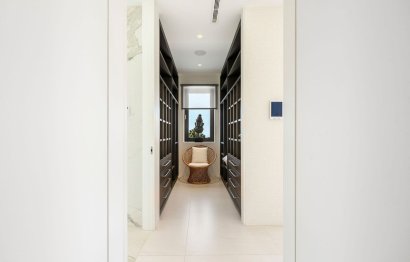 Resale - House - Detached Villa - Marbella - Nagüeles