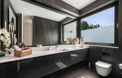 Resale - House - Detached Villa - Marbella - Nagüeles