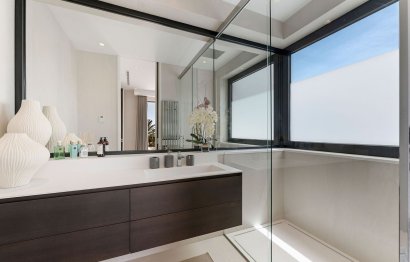 Resale - House - Detached Villa - Marbella - Nagüeles