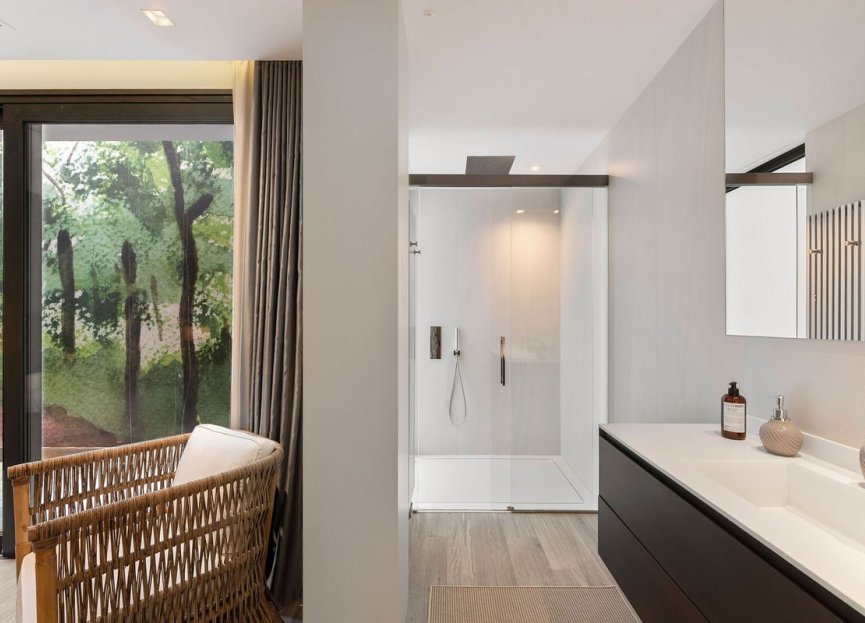 Resale - House - Detached Villa - Marbella - Nagüeles