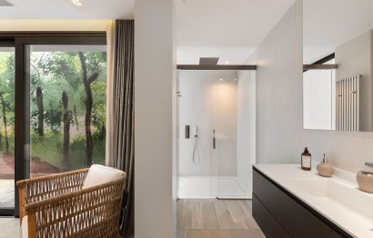 Resale - House - Detached Villa - Marbella - Nagüeles