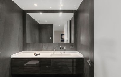 Resale - House - Detached Villa - Marbella - Nagüeles