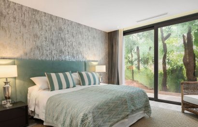 Resale - House - Detached Villa - Marbella - Nagüeles