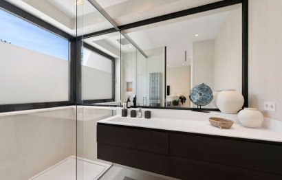 Resale - House - Detached Villa - Marbella - Nagüeles