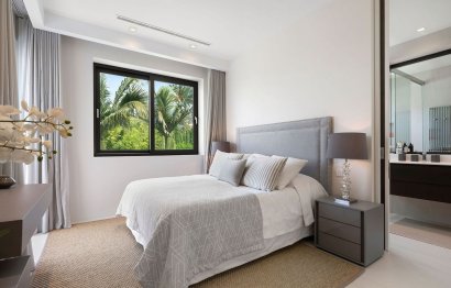 Resale - House - Detached Villa - Marbella - Nagüeles