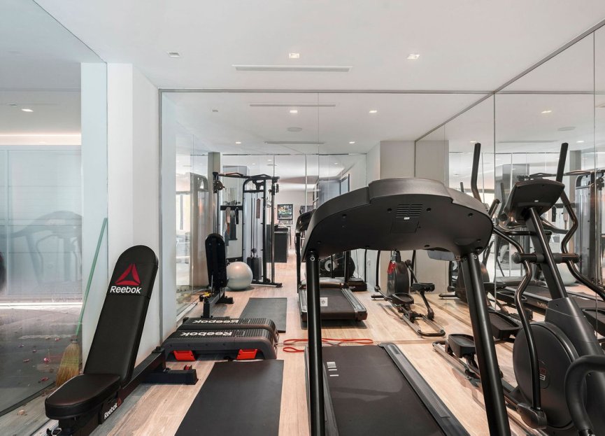 Resale - House - Detached Villa - Marbella - Nagüeles