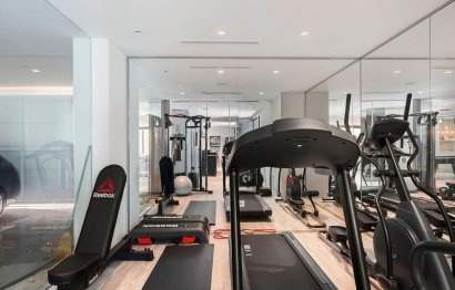 Resale - House - Detached Villa - Marbella - Nagüeles